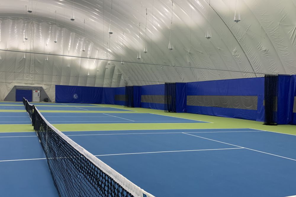 sports netting divider nets