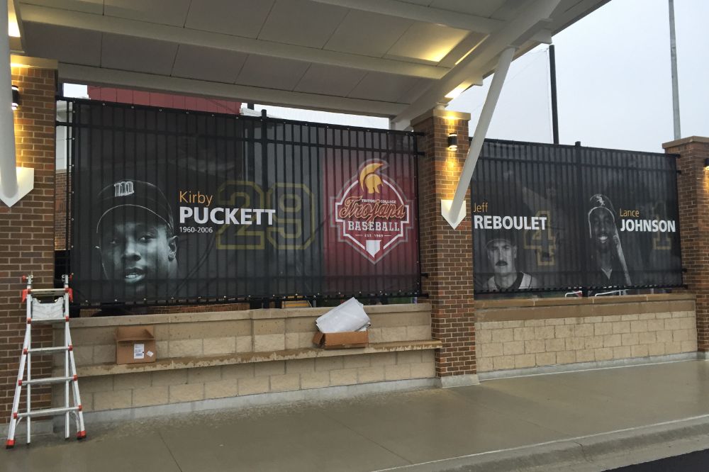 windscreen privacy screens
