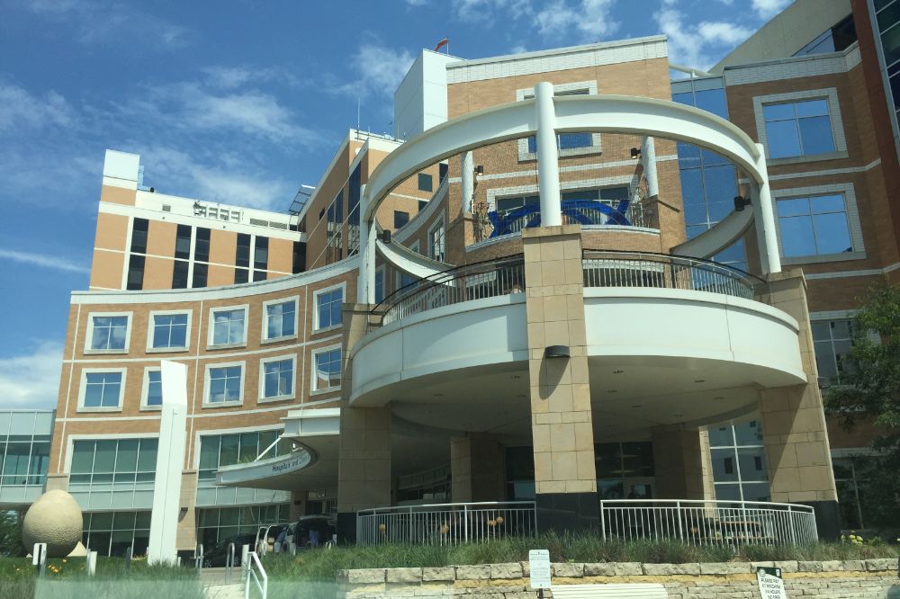 safety netting for hospitals