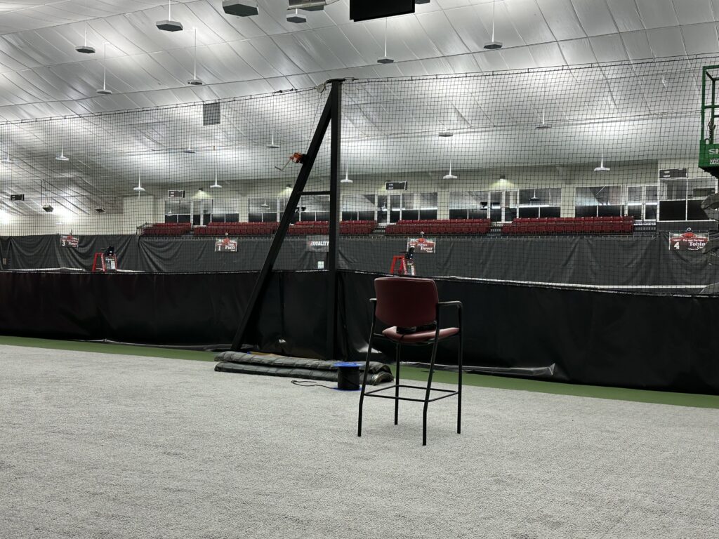 sports safety netting